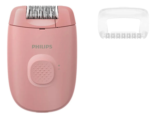 Philips SkinControl – Depilación efectiva, sin interrupciones