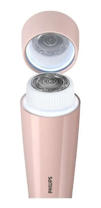 Depiladora Facial Philips Serie 5000 – Suavidad Total sin Dolor