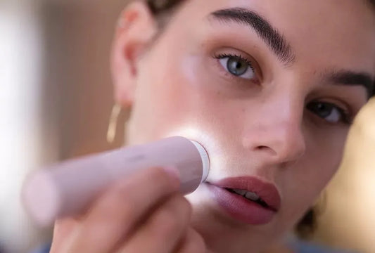 Depiladora Facial Philips Serie 5000 – Suavidad Total sin Dolor