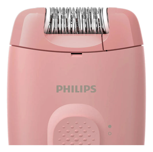 Philips SkinControl – Depilación efectiva, sin interrupciones