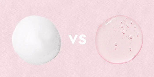 PureSkin Foam – Limpieza que le devuelve el control a tu piel