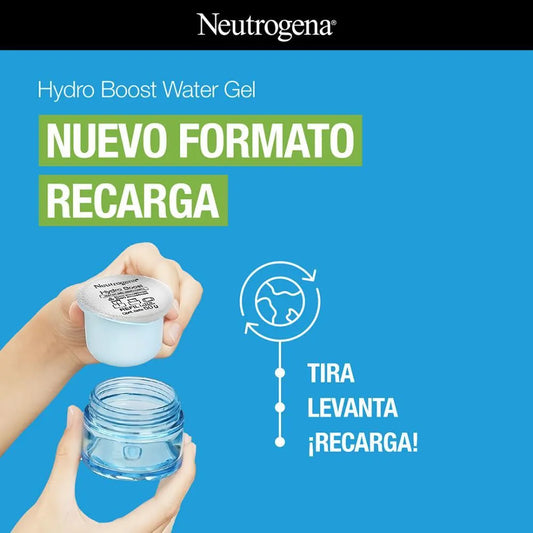 HydraLock Refill – Hidratación que tu piel no quiere soltar